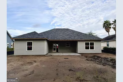 134 Oarsman Crossing, Saint Marys, GA 31558 - Photo 3