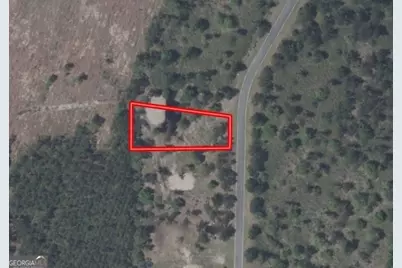 0 Big Horse Drive #83, Waynesville, GA 31566 - Photo 7