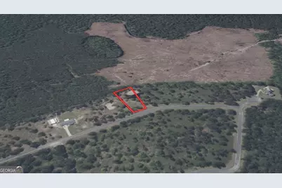 0 Big Horse Drive #83, Waynesville, GA 31566 - Photo 1