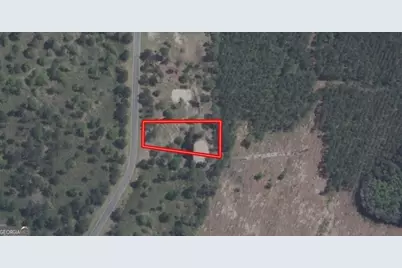 0 Big Horse Drive #83, Waynesville, GA 31566 - Photo 5