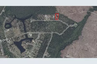 0 Big Horse Drive #83, Waynesville, GA 31566 - Photo 3