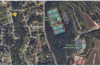 8202 Freestone Drive, Jonesboro, GA 30236 - Photo 1