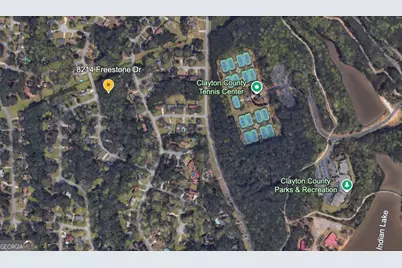 8214 Freestone Drive, Jonesboro, GA 30236 - Photo 1