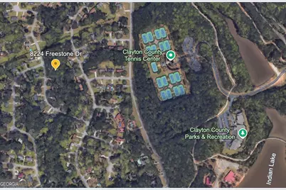 8224 Freestone Drive, Jonesboro, GA 30236 - Photo 1