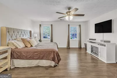 802 Agate Edge, Peachtree City, GA 30269 - Photo 27