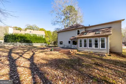 802 Agate Edge, Peachtree City, GA 30269 - Photo 45