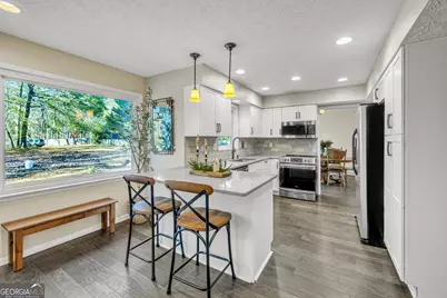 802 Agate Edge, Peachtree City, GA 30269 - Photo 13