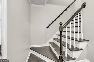 802 Agate Edge, Peachtree City, GA 30269 - Photo 23