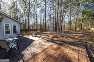 802 Agate Edge, Peachtree City, GA 30269 - Photo 41