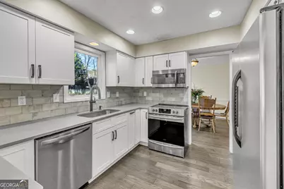 802 Agate Edge, Peachtree City, GA 30269 - Photo 17