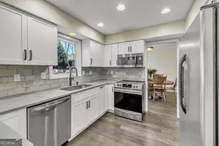 802 Agate Edge, Peachtree City, GA 30269 - Photo 17