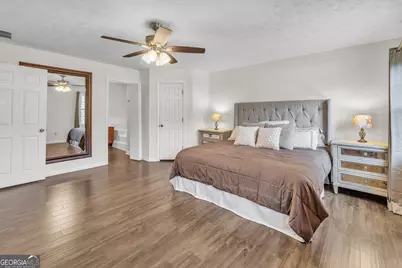 802 Agate Edge, Peachtree City, GA 30269 - Photo 25