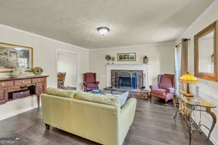 802 Agate Edge, Peachtree City, GA 30269 - Photo 5