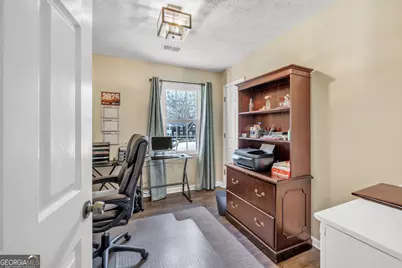 802 Agate Edge, Peachtree City, GA 30269 - Photo 35