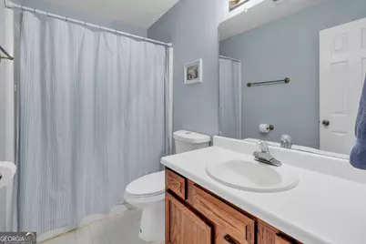 802 Agate Edge, Peachtree City, GA 30269 - Photo 39