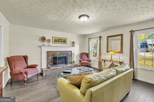 802 Agate Edge, Peachtree City, GA 30269 - Photo 7