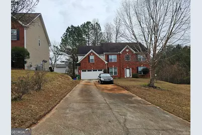4527 Mill Station Trace, Lithonia, GA 30038 - Photo 37