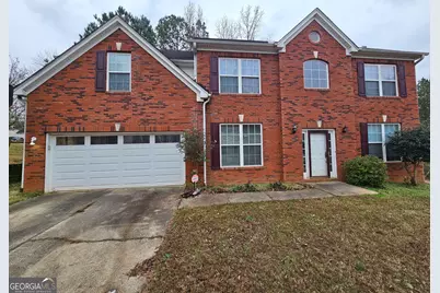 4527 Mill Station Trace, Lithonia, GA 30038 - Photo 1