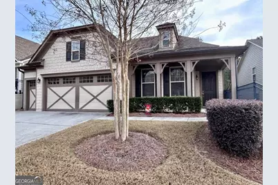 311 Honey Locust Court, Peachtree City, GA 30269 - Photo 1