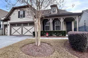 311 Honey Locust Ct, Peachtree City, GA 30269 - Photo 1