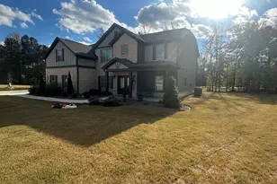 160 Leverett Ct, Fayetteville, GA 30215 - Photo 1