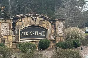 160 Leverett Ct, Fayetteville, GA 30215 - Photo 9