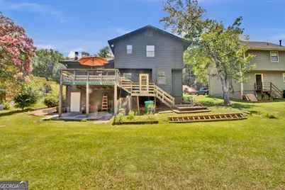 4947 Holbrook Circle, Duluth, GA 30096 - Photo 21