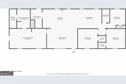 5226 Bogus Road, Gainesville, GA 30506 - Photo 41