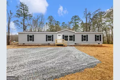 222 Lynn Road, Bethlehem, GA 30620 - Photo 1