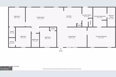 222 Lynn Road, Bethlehem, GA 30620 - Photo 45