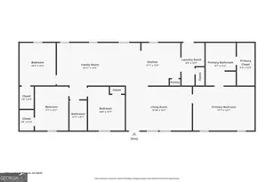 222 Lynn Rd, Bethlehem, GA 30620 - Photo 45