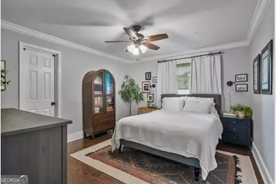 2152 Forrest Place NW, Atlanta, GA 30318 - Photo 17