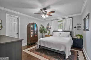 2152 Forrest Pl NW, Atlanta, GA 30318 - Photo 17