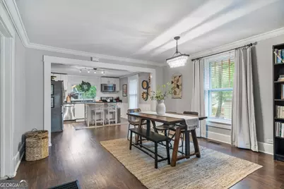 2152 Forrest Place NW, Atlanta, GA 30318 - Photo 11