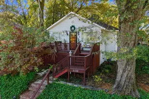 2152 Forrest Pl NW, Atlanta, GA 30318 - Photo 1