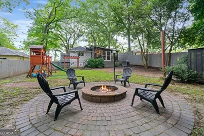 2152 Forrest Place NW, Atlanta, GA 30318 - Photo 25