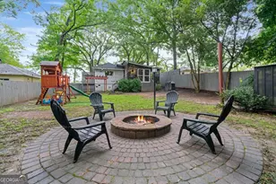 2152 Forrest Pl NW, Atlanta, GA 30318 - Photo 25