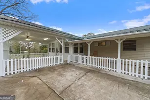 123 Helen Cir SW, Milledgeville, GA 31061 - Photo 1