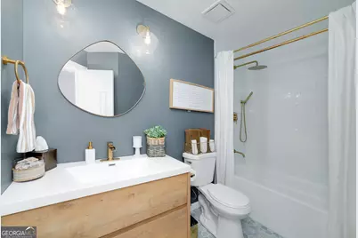 211 Ashley Oaks Drive, McDonough, GA 30253 - Photo 31