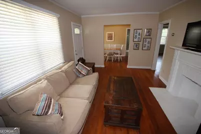222 Beechwood Circle, Lagrange, GA 30240 - Photo 5