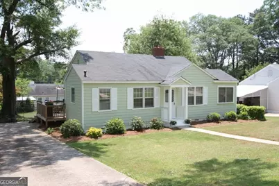 222 Beechwood Circle, Lagrange, GA 30240 - Photo 1