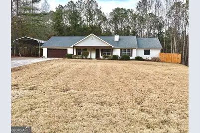 245 Buck Smith Road, Hogansville, GA 30230 - Photo 33