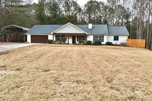 245 Buck Smith Rd, Hogansville, GA 30230 - Photo 33