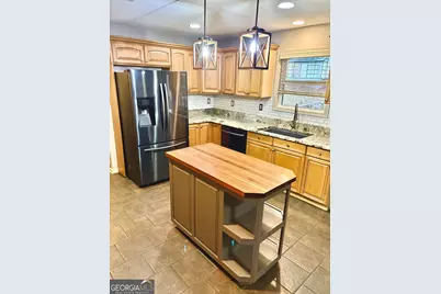 245 Buck Smith Road, Hogansville, GA 30230 - Photo 11