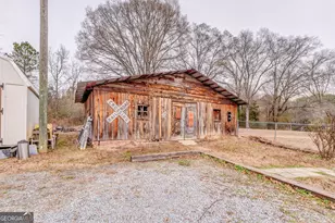 455 River Bend Rd SW, Plainville, GA 30733 - Photo 45