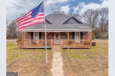 455 Riverbend Road SW, Plainville, GA 30733 - Photo 1