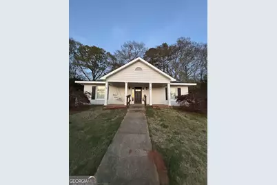 104 Ridgecrest Road, Lagrange, GA 30240 - Photo 1