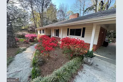 2352 Leafmore Drive, Decatur, GA 30033 - Photo 3