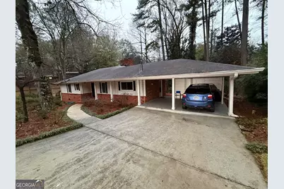 2352 Leafmore Drive, Decatur, GA 30033 - Photo 17