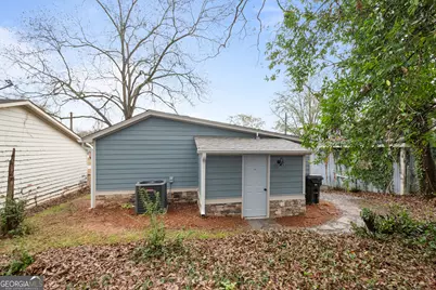 7 N Annie Street, Newnan, GA 30263 - Photo 27